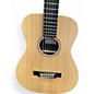 Used Martin LX1 NATURAL Acoustic Guitar