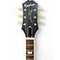 Used Epiphone 1959 Reissue Les Paul Standard Iced Tea Solid Body Electric Guitar