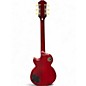 Used Epiphone 1959 Reissue Les Paul Standard Iced Tea Solid Body Electric Guitar