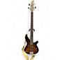 Used Yamaha RBX170 2 Color Sunburst Electric Bass Guitar thumbnail