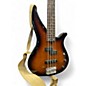 Used Yamaha RBX170 2 Color Sunburst Electric Bass Guitar
