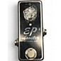 Used Xotic EP Booster Effect Pedal thumbnail