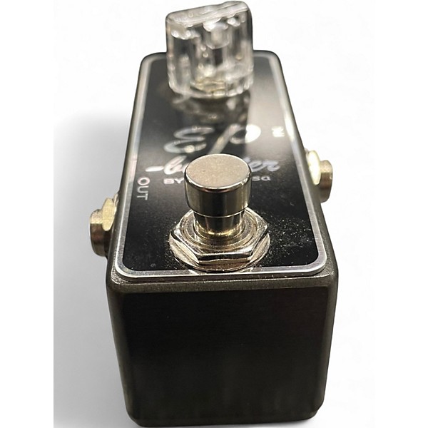 Used Xotic EP Booster Effect Pedal