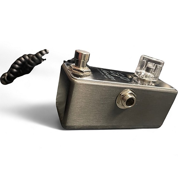 Used Xotic EP Booster Effect Pedal