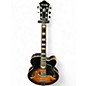 Used Ibanez AF75-BS ARTCORE SUNBURST Hollow Body Electric Guitar thumbnail