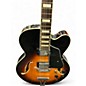 Used Ibanez AF75-BS ARTCORE SUNBURST Hollow Body Electric Guitar
