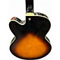 Used Ibanez AF75-BS ARTCORE SUNBURST Hollow Body Electric Guitar