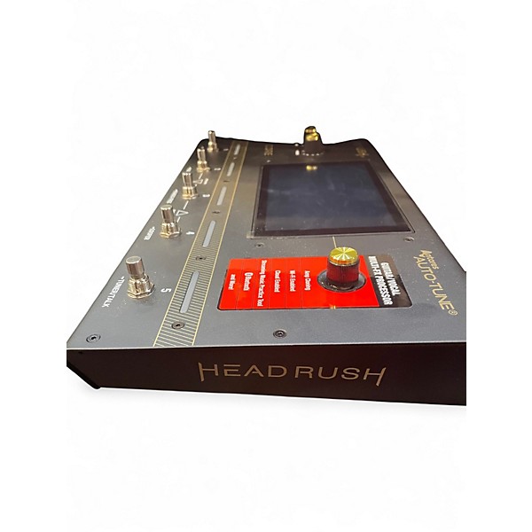 Used HeadRush CORE Effect Processor