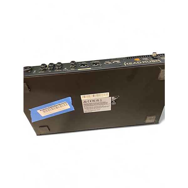 Used HeadRush CORE Effect Processor