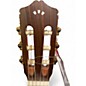 Used Cordoba C4-CE BROWN BURST Classical Acoustic Electric Guitar
