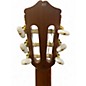 Used Cordoba C4-CE BROWN BURST Classical Acoustic Electric Guitar