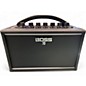 Used BOSS KTN-MINI Katana Mini Battery Powered Amp thumbnail