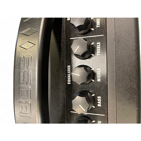 Used BOSS KTN-MINI Katana Mini Battery Powered Amp