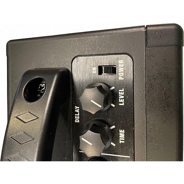 Used BOSS KTN-MINI Katana Mini Battery Powered Amp