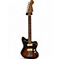 Used Fender Classic Player Jazzmaster Special 3 Color Sunburst Solid Body Electric Guitar thumbnail