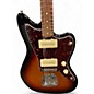 Used Fender Classic Player Jazzmaster Special 3 Color Sunburst Solid Body Electric Guitar