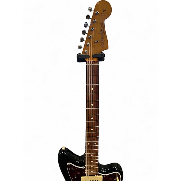 Used Fender Classic Player Jazzmaster Special 3 Color Sunburst Solid Body Electric Guitar