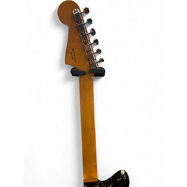 Used Fender Classic Player Jazzmaster Special 3 Color Sunburst Solid Body Electric Guitar