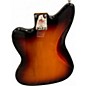 Used Fender Classic Player Jazzmaster Special 3 Color Sunburst Solid Body Electric Guitar