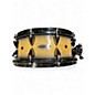 Used Orange County Drum & Percussion 6X14 Maple Snare Black Fade Drum thumbnail