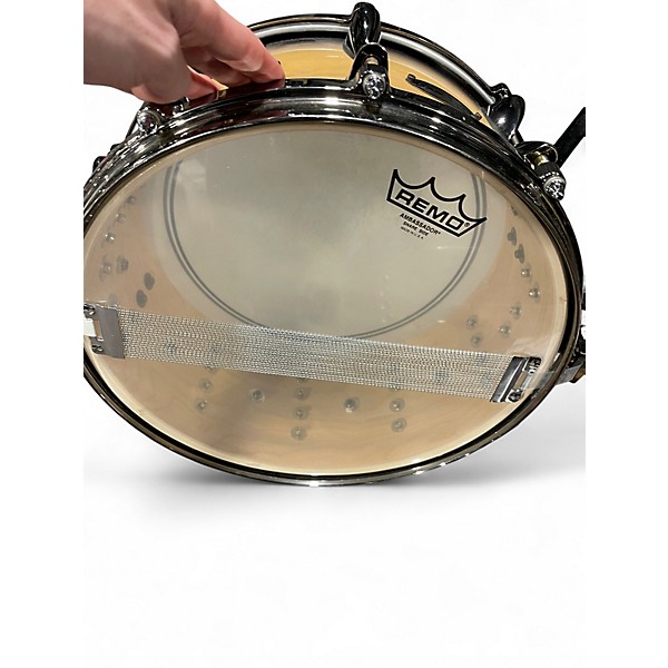 Used Zildjian 16in Vintage Crash Cymbal