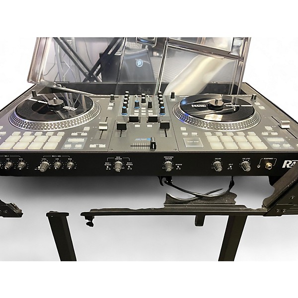 Used RANE ONE DJ Controller