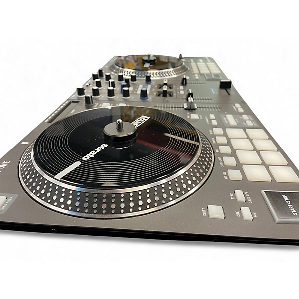 Used RANE ONE DJ Controller