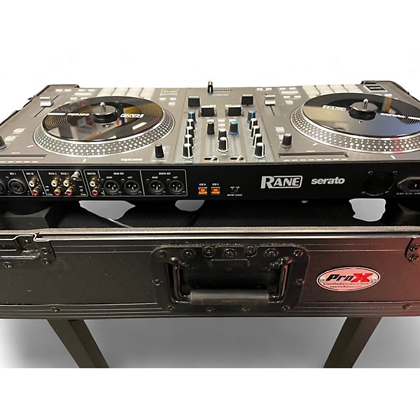 Used RANE ONE DJ Controller
