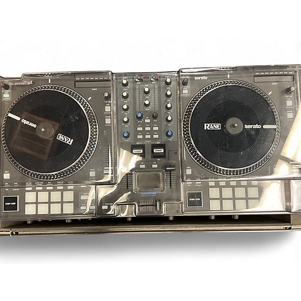 Used RANE ONE DJ Controller