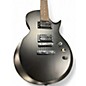 Used ESP EC10 Black Solid Body Electric Guitar