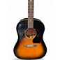 Used Epiphone INSPIRED BY GIBSON 1942 BANNER CUSTOM J45 Vintage Burst Acoustic Electric Guitar thumbnail