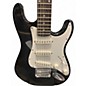 Used Squier Mini Affinity Stratocaster Black Electric Guitar