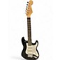 Used Squier Mini Affinity Stratocaster Black Electric Guitar