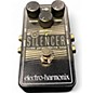 Used Electro-Harmonix Silencer Noise Gate Effect Pedal