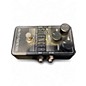Used Electro-Harmonix Silencer Noise Gate Effect Pedal