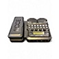Used Zoom g1x four Effect Processor
