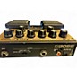 Used BOSS GP20 Effect Pedal
