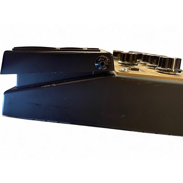 Used BOSS GP20 Effect Pedal