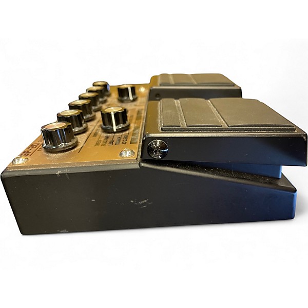 Used BOSS GP20 Effect Pedal