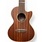 Used Luna HTT 8  Mahogany Ukulele