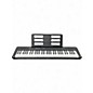 Used Casio CTS190 Portable Keyboard thumbnail