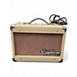 Used Epiphone Studio Acoustic 15C Guitar Combo Amp thumbnail