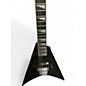 Used ESP LTD Alexi 200 Alexi Laiho Signature Left Handed Black Electric Guitar