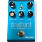 Used Strymon Cloudburst Effect Pedal thumbnail