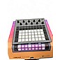 Used Novation Circut Rythem MIDI Controller