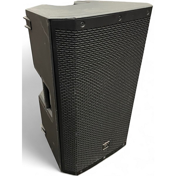 Used Electro-Voice ZLX-12P 12in 2-Way Powered Speaker