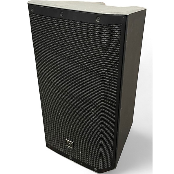 Used Electro-Voice ZLX-12P 12in 2-Way Powered Speaker
