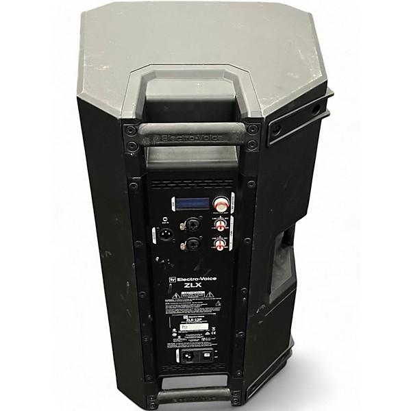 Used Electro-Voice ZLX-12P 12in 2-Way Powered Speaker