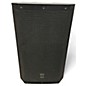 Used Electro-Voice ZLX-12P 12in 2-Way Powered Speaker thumbnail