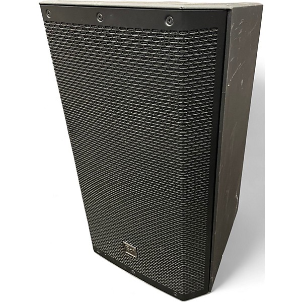 Used Electro-Voice ZLX-12P 12in 2-Way Powered Speaker